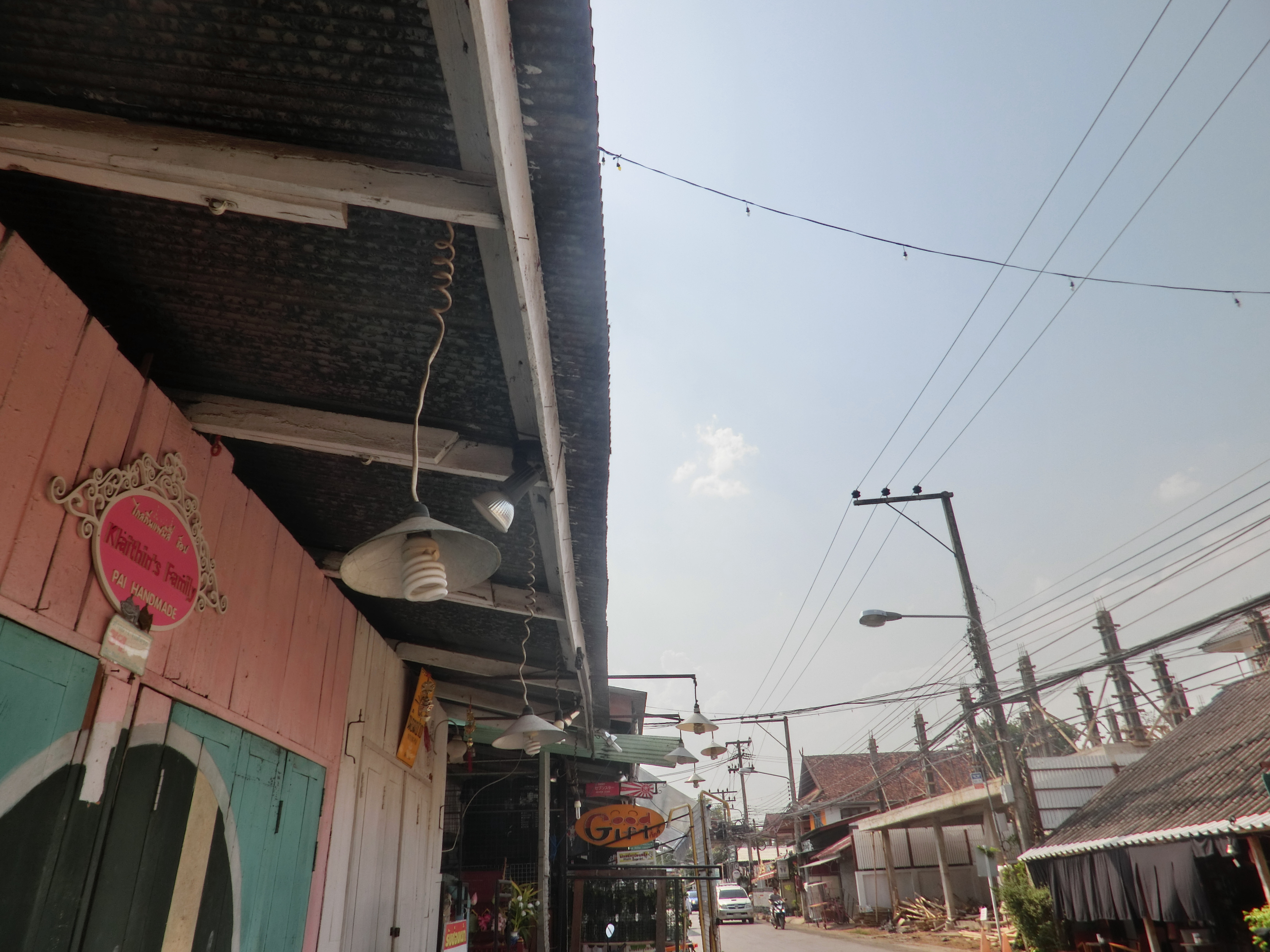 泰国清迈一座古都的历史,泰国清迈旅游攻略大全