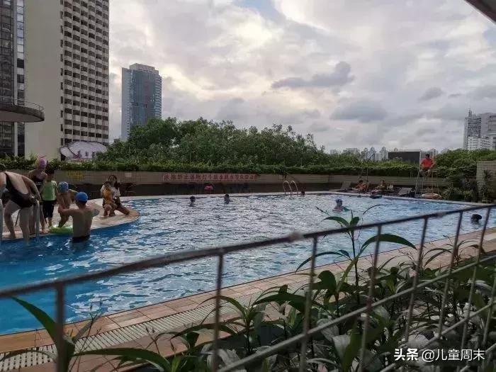 深圳布吉游泳培训班,深圳专业级游泳培训排名