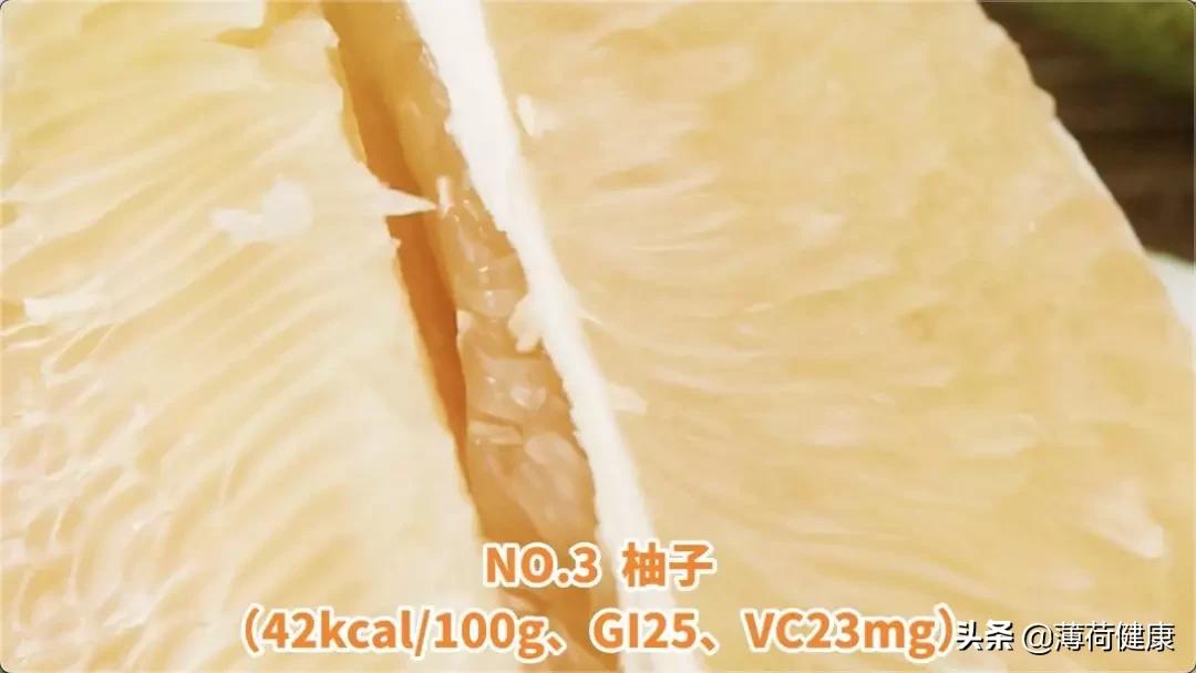 最适合冬天吃的8种水果,十种水果最健康的