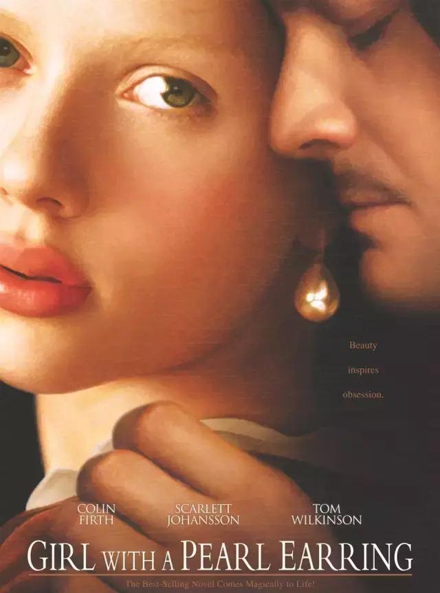 热爱画画的你,适合画画的人看的电影