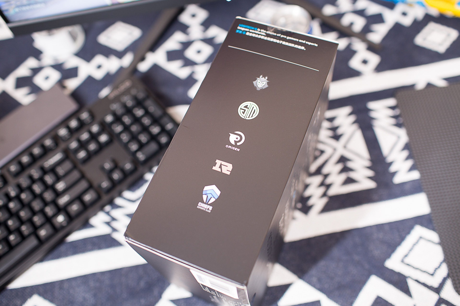 电竞感强的耳机,电竞感强的蓝牙耳机