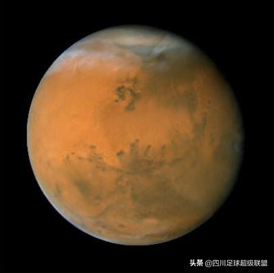 特刊|一起来看看那些球星生日那天的宇宙星空（下）