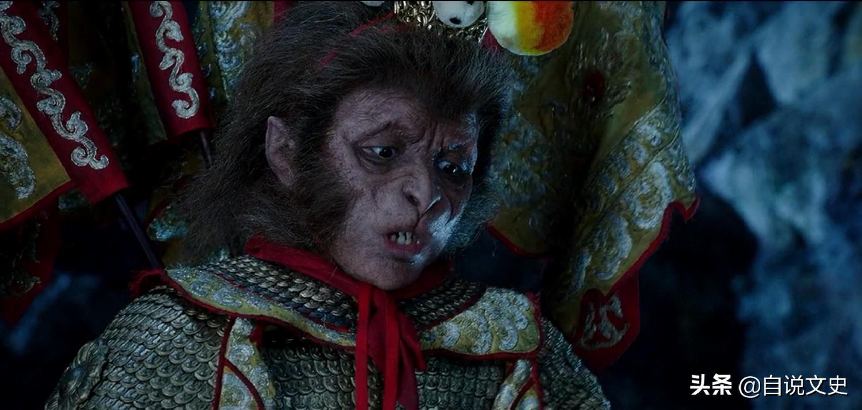 王者荣耀孙悟空身高,原著中孙悟空身高不足四尺