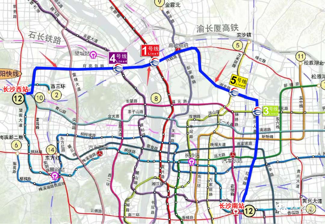 长沙的房价真的十年没涨么,长沙房地产政策最新消息