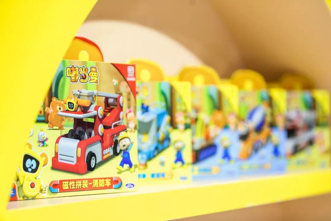 爱奇艺实景娱乐ip,爱奇艺ip娱乐场引爆娱乐营销