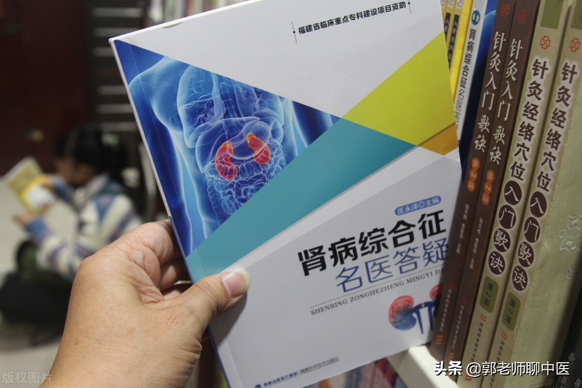 iga肾病吃中药到底能不能治好,肾病综合征可以吃什么中药