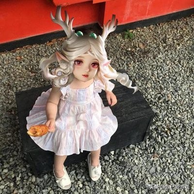 为什么女玩家爱玩瑶,女玩家瑶瑶