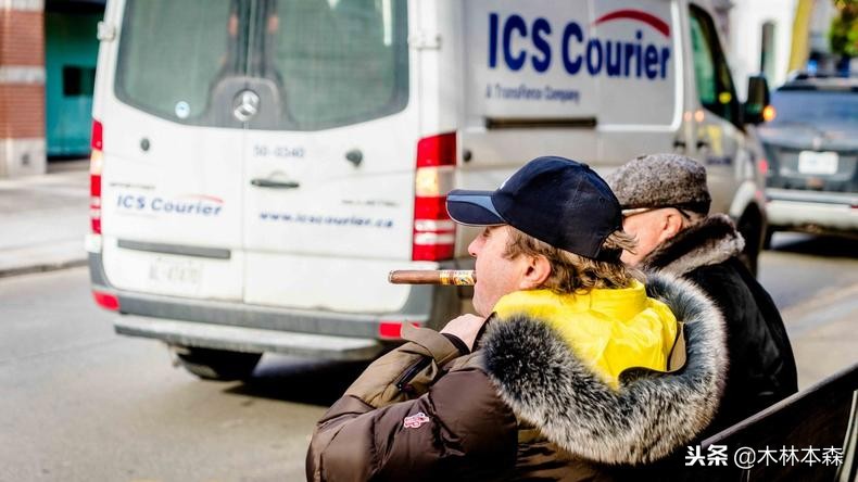 加拿大多伦多生活日记,加拿大多伦多留学生活纪实