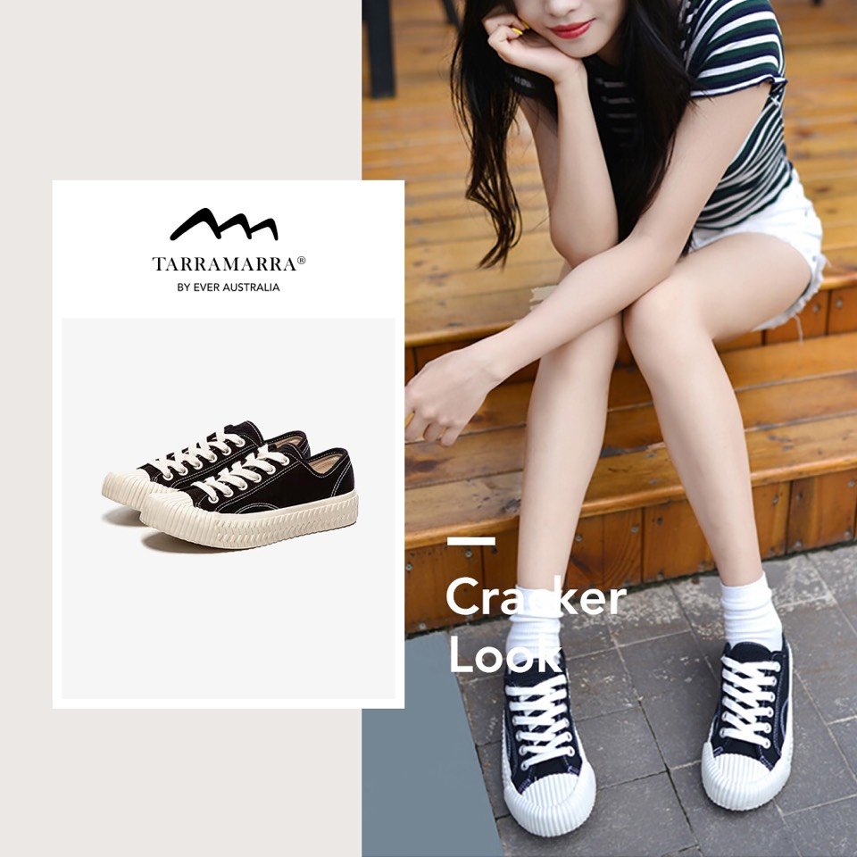 好看的匡威平价好鞋,匡威夹心饼干鞋