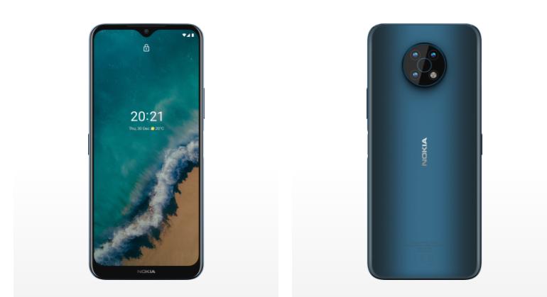 诺基亚76105g手机什么时候上市,诺基亚x70pro5g发布会视频