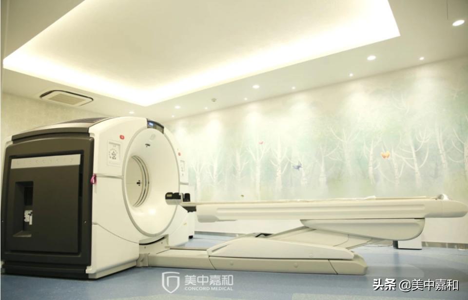 有关ct的检查,跟大家聊聊ct的危害