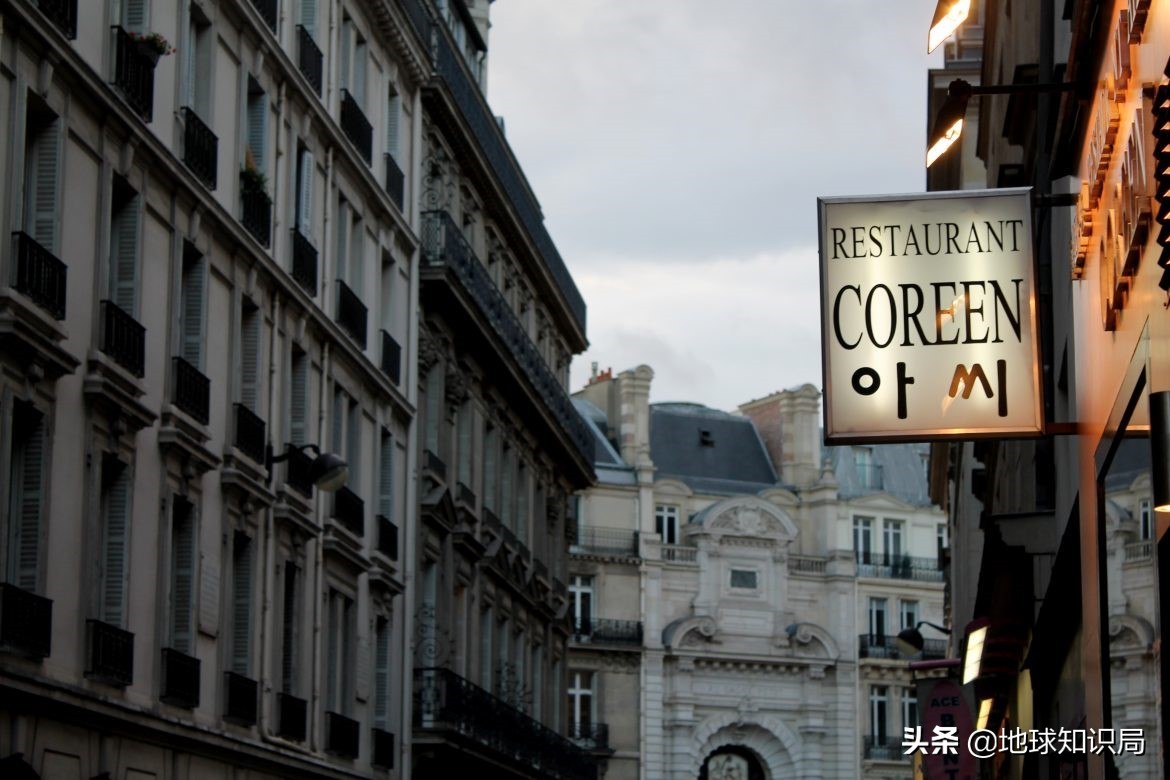 韩国人如何发展,韩国人怎么发展起来的