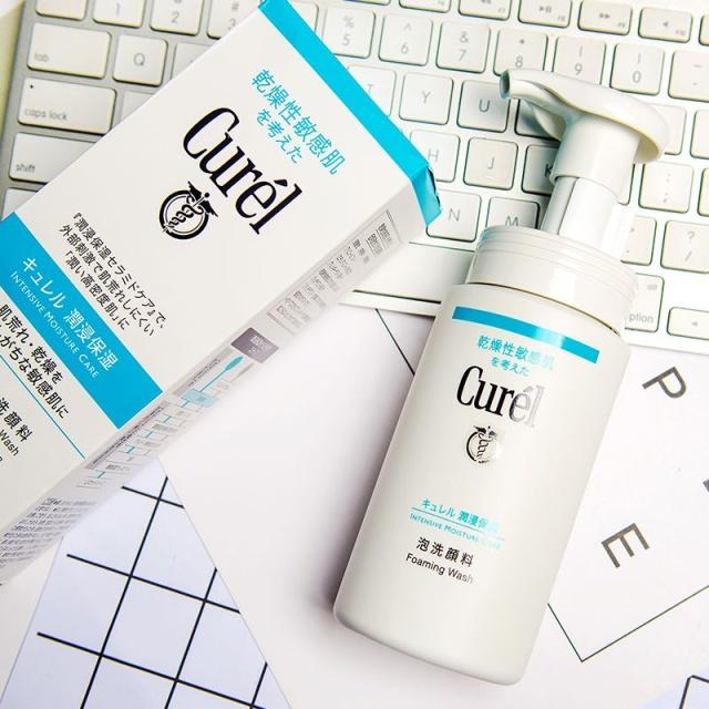 深层清洁去黑头温和洗面奶,深层清洁祛黑头洗面奶排行榜