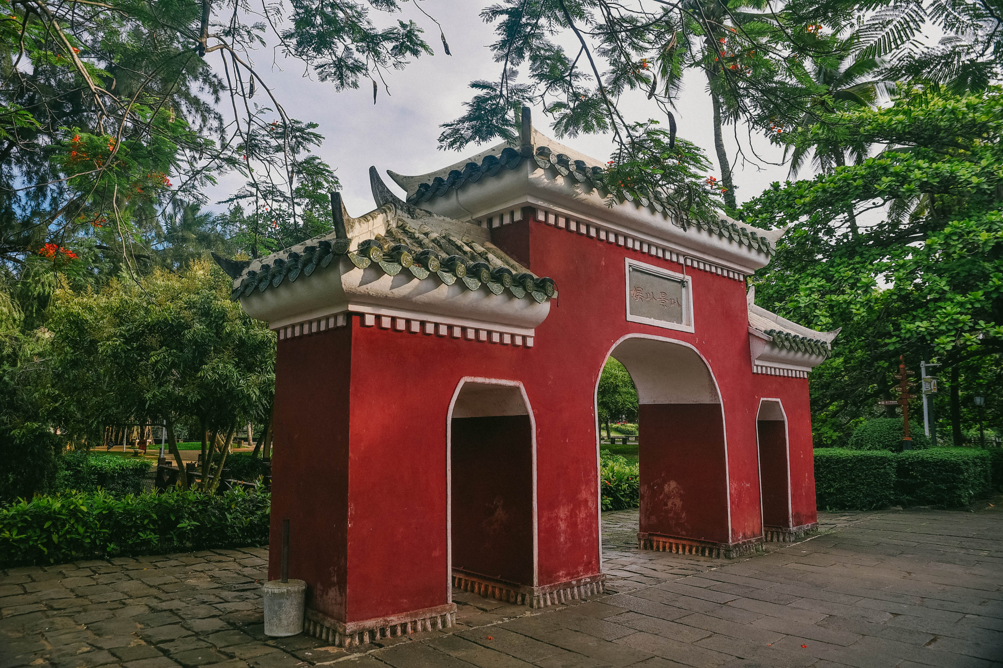 海南适合养老的城,海口哪个区宜居