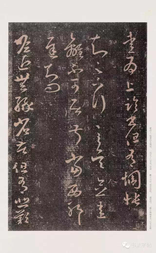 “你的草书不合法度，草书应学王羲之《十七帖》”