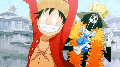 海贼王布鲁克实力到底有多强,布鲁克可能有4皇实力吗