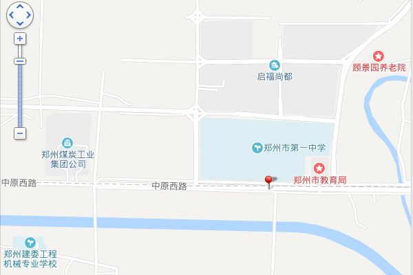 河南高中百年名校,河南省郑州市第一高级中学