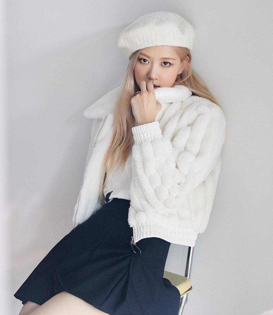 blackpink各成员代表的品牌,blackpinkbts什么时候才火