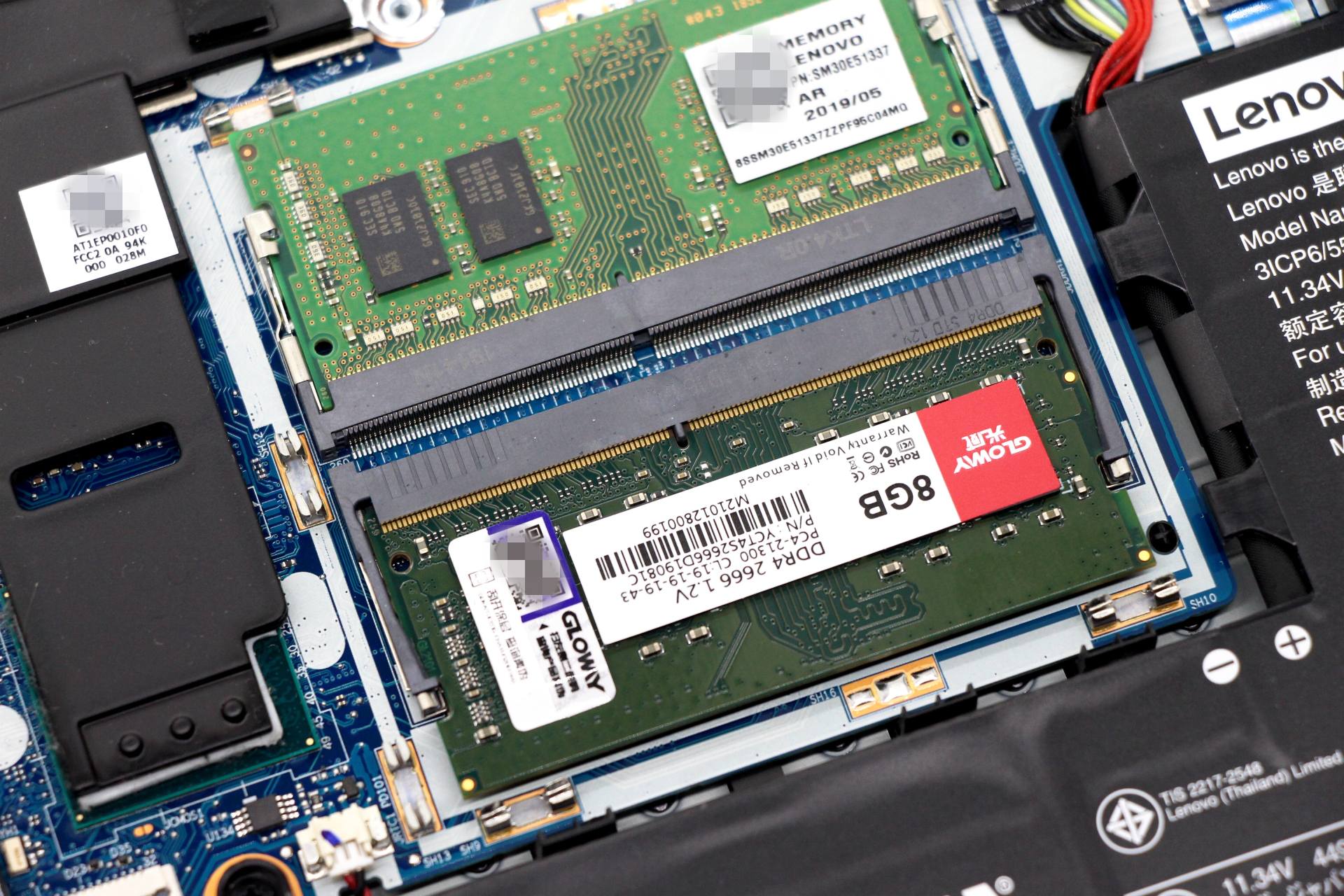 拯救者y70002018款加内存条,拯救者y7000开箱需要准备什么