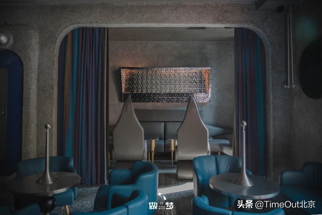 京城十大夜店,京城十大酒吧排名