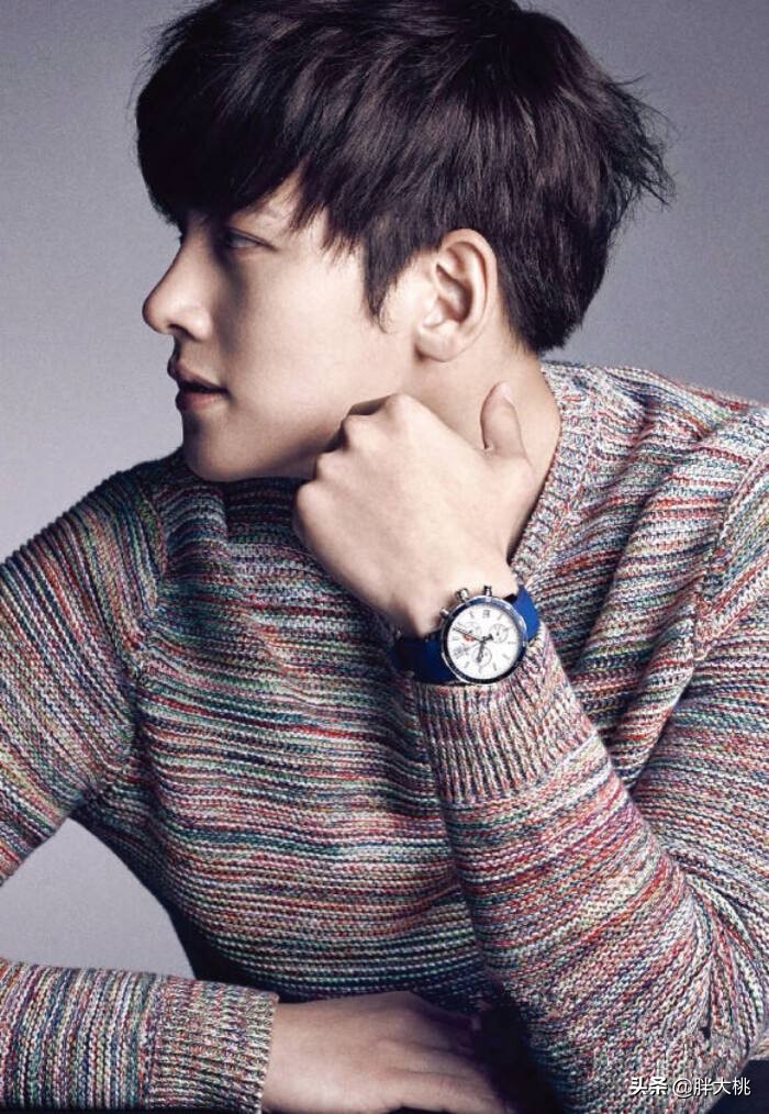 李钟硕池昌旭丁海寅合集,丁海寅和池昌旭谁帅