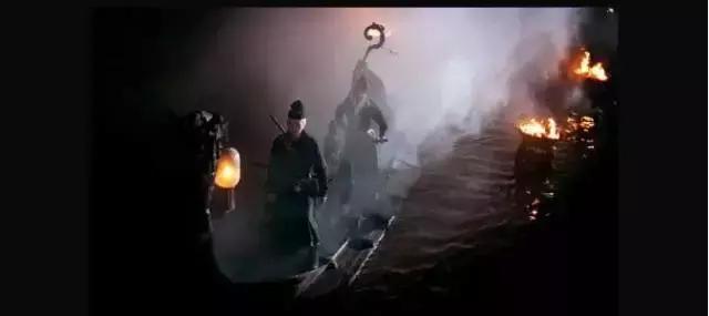 现在的西安鬼市是什么样子,探访陕西西安夜幕下鬼市