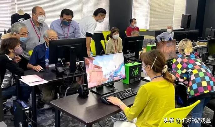 你了解的电竞是真的电竞吗,你了解的电竞就是真的电竞吗