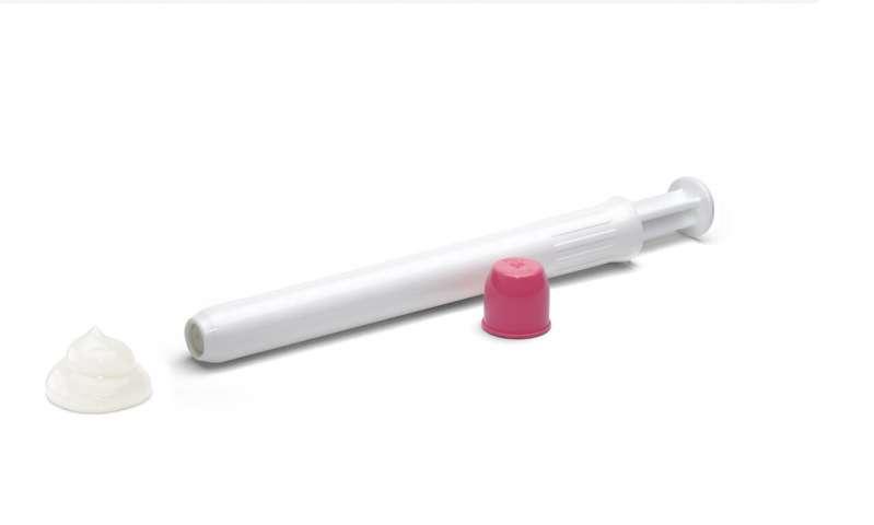 新型避孕凝胶靠谱吗,国家公认的避孕凝胶