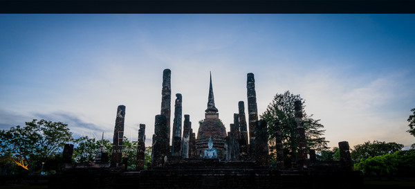 最新玩转泰国攻略,泰国旅游漫游