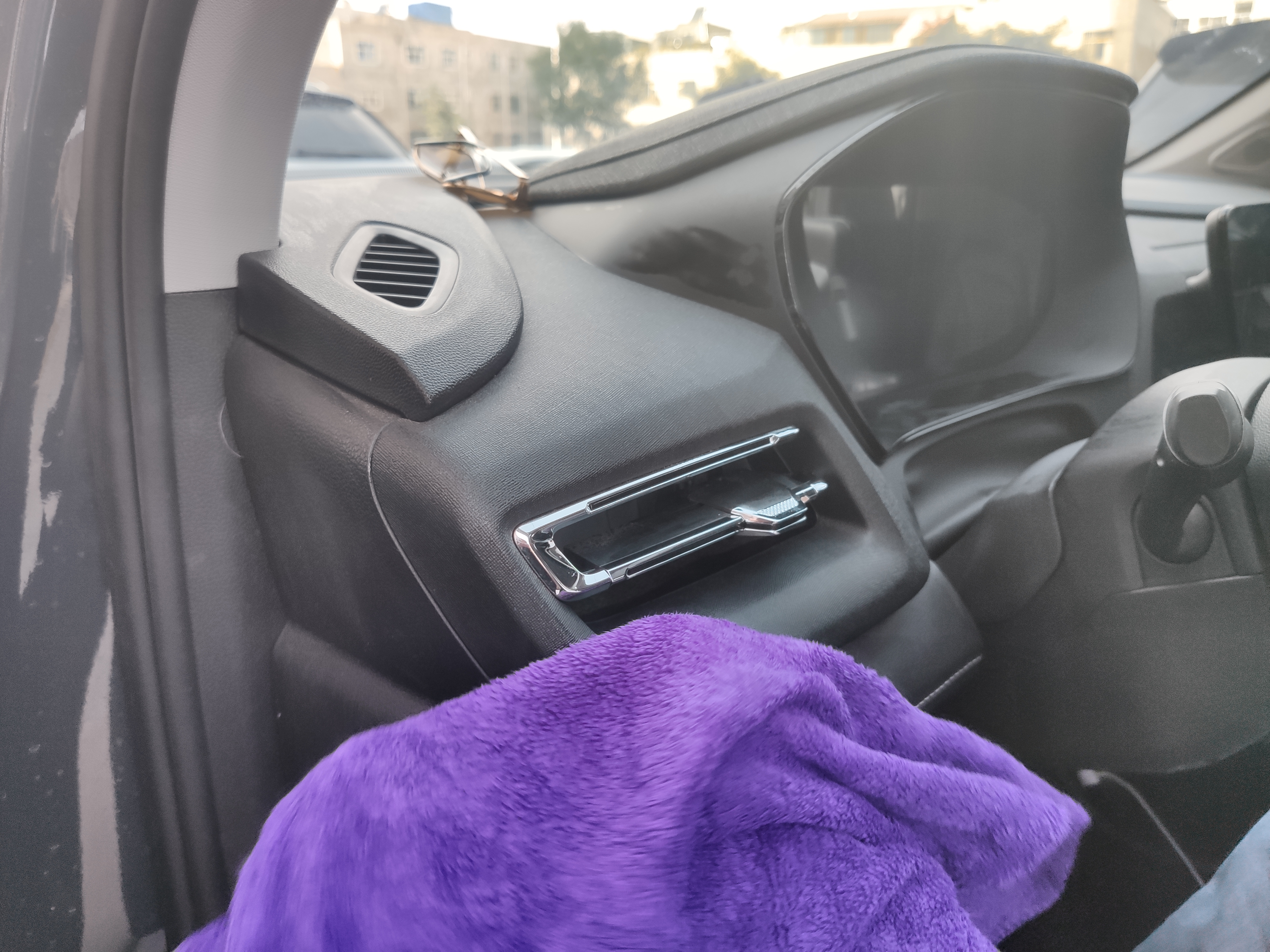 无水上门洗车为啥火不起来,无水洗车液靠谱吗