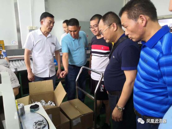 走进企业感受企业文化,深入企业走访倾听企业声音