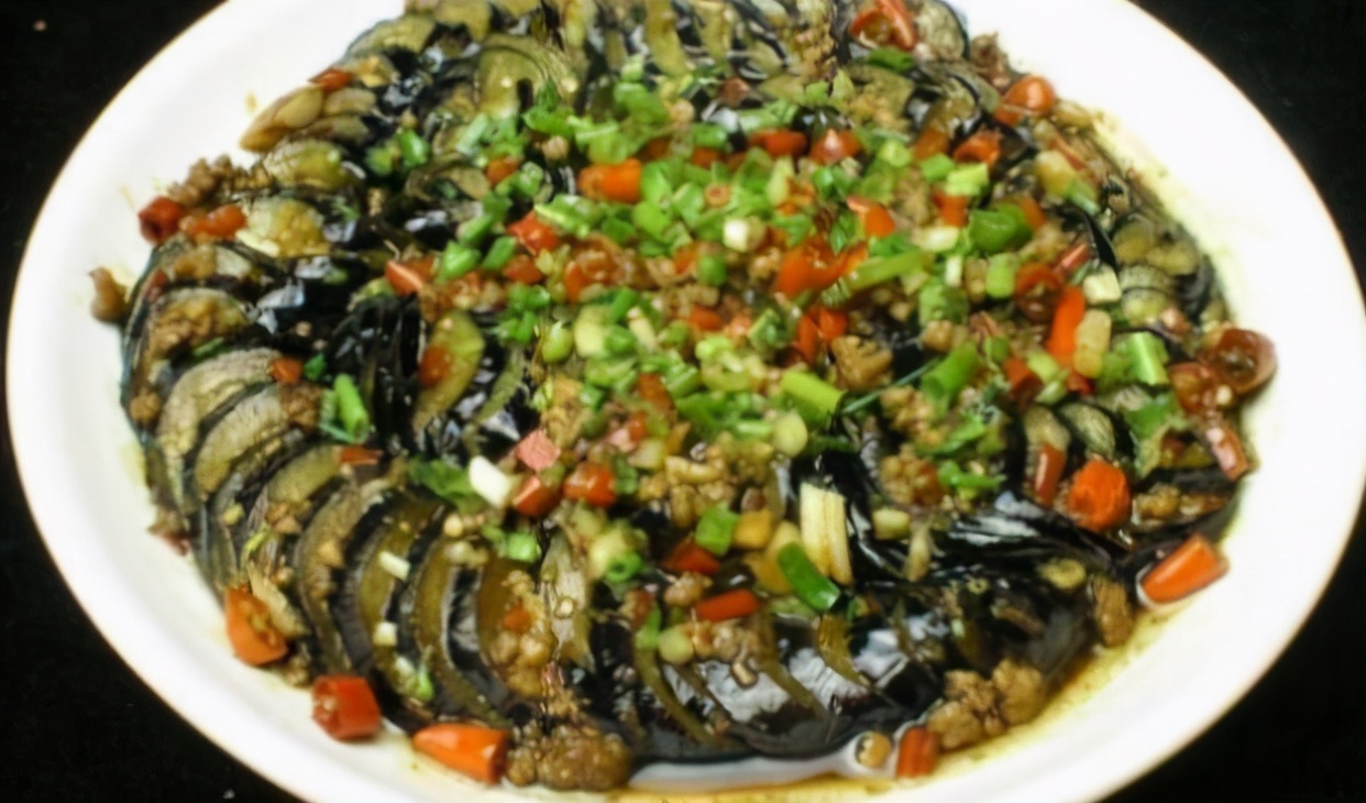 高档菜肴菜谱大全,100道精致高档菜谱图片