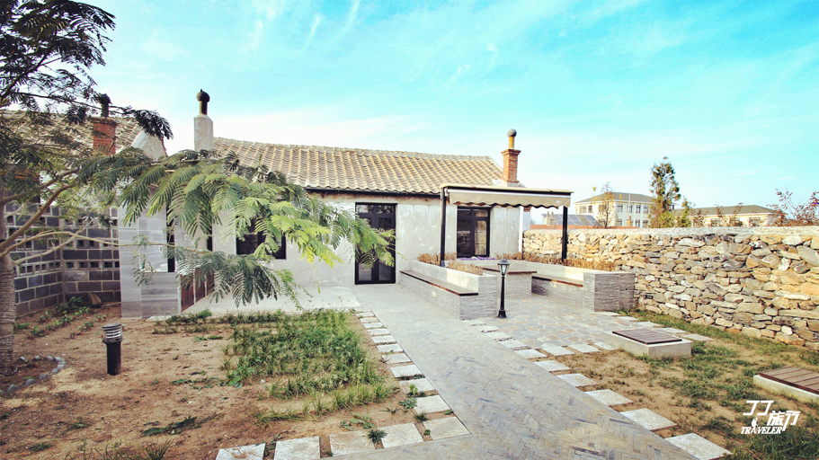 大连海岛度假哪里好,大连周边小众海岛