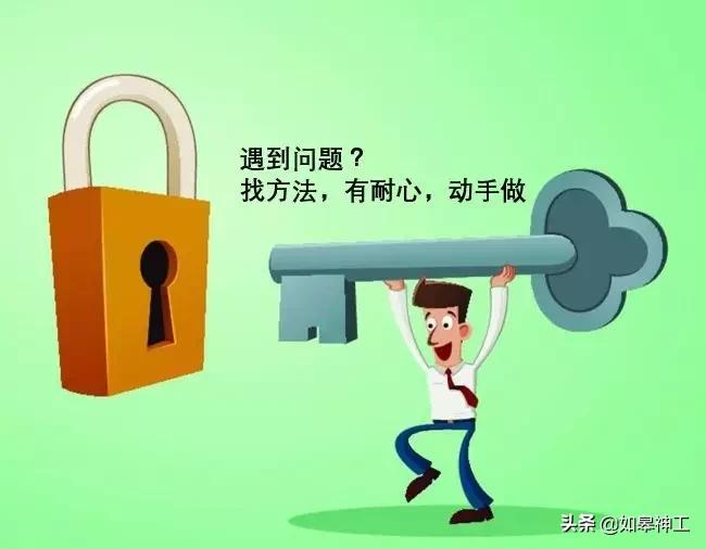 监控显示器开机出现无信号后黑屏,监控黑屏无信号怎么办