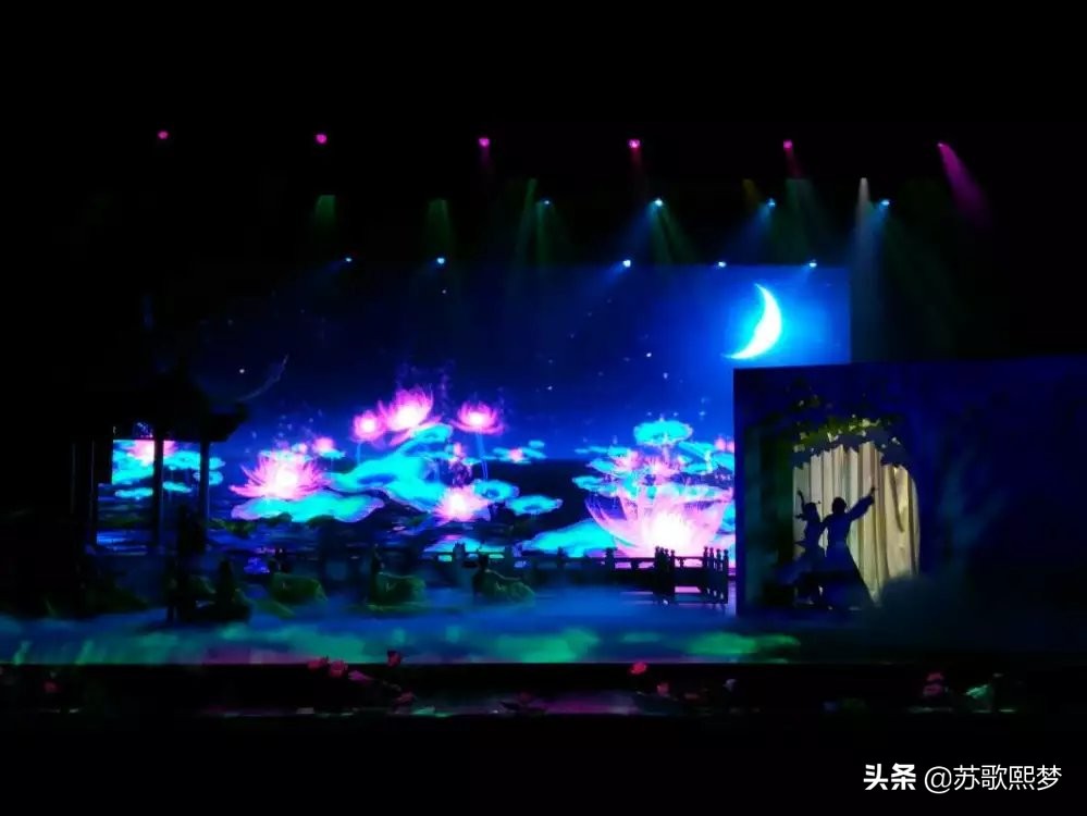 我和横店有个缘