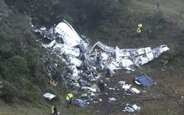 埃航客机坠毁8名中国乘客遇难,埃航空难事件