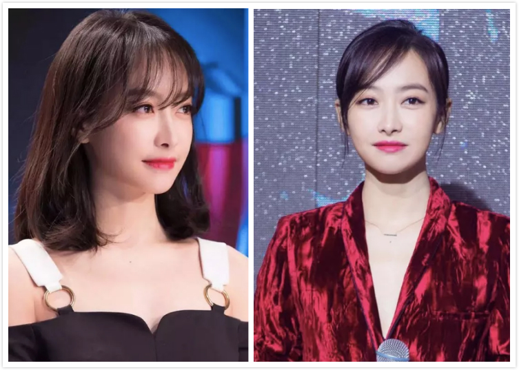 底子不错的女生怎么提高颜值,长相不秀气的女生适合什么风格