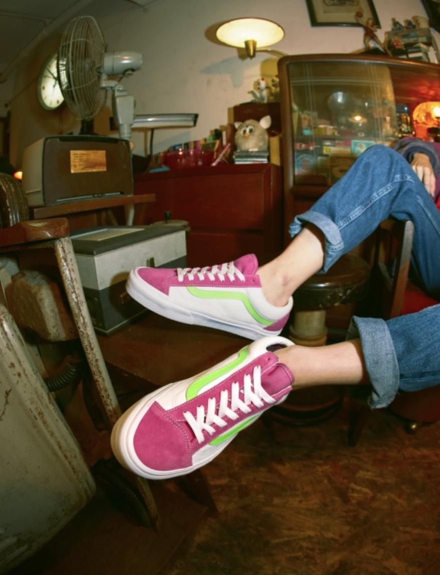 今年流行的帆布鞋品牌,今年流行的帆布鞋颜色学生