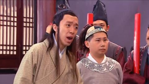 最值得看的聊斋电影,聊斋哪一集没那么恐怖