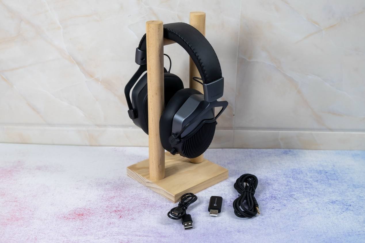 款款优秀，组合起来吃鸡更轻松，机械师游戏套装体验