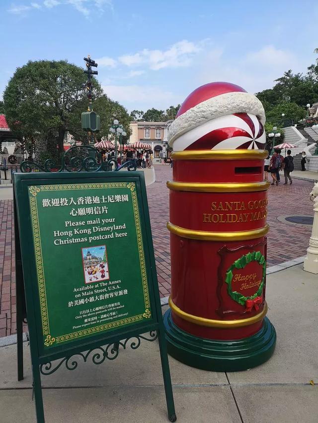 香港迪士尼圣诞节旅游攻略,最好玩的玩雪地方