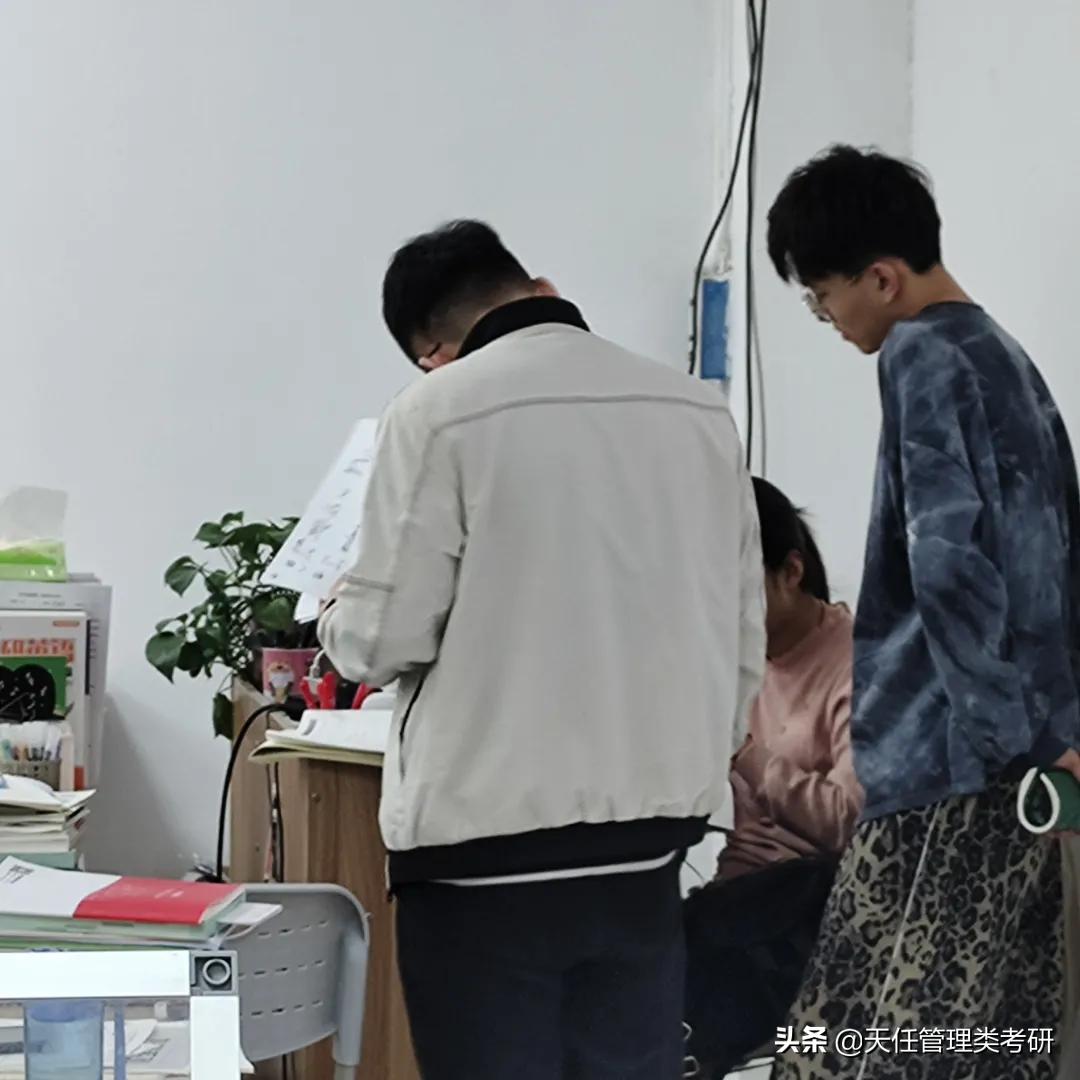 郑州的考研辅导班哪些好,郑州考研辅导