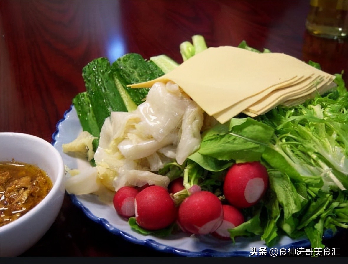 盘点被人类带回了东北特色美食,东北九大特色美食