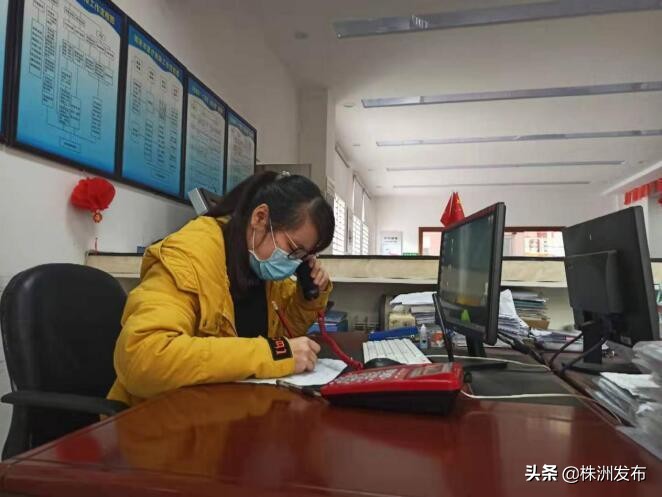 株洲新冠检测点,株洲防疫监测