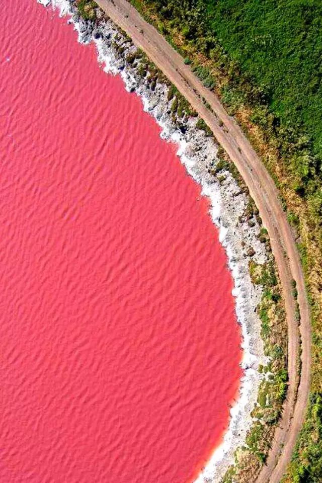 世界上最不可思议的83个自然景观,世界上最不可思议的风景图片