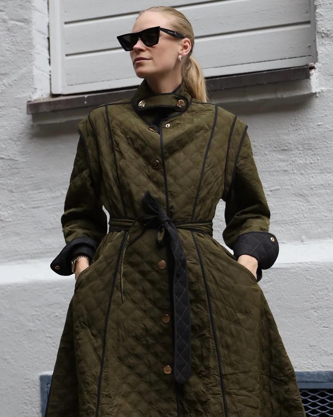 这人手一件的外套真的适合你吗?