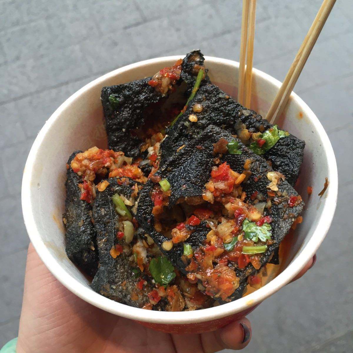 长沙臭豆腐怎么做会变臭,长沙臭豆腐一年四季都能做吗