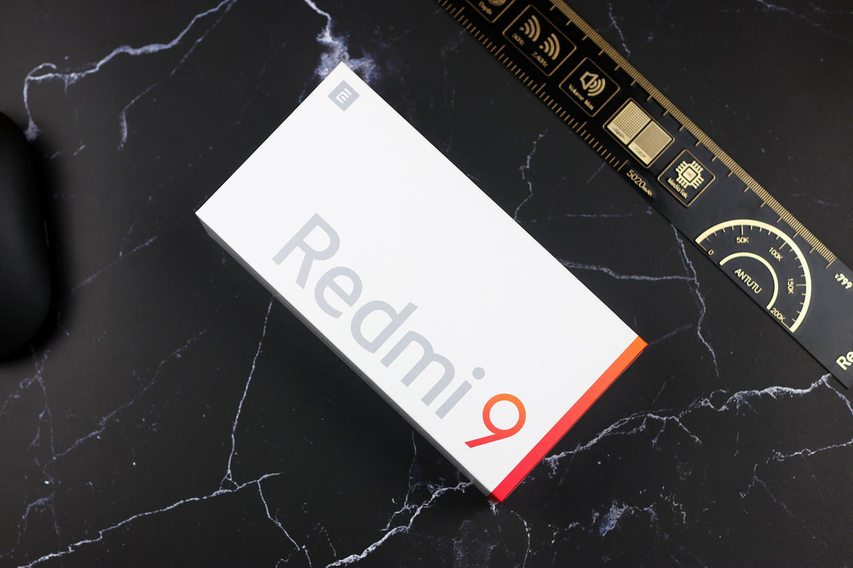 799元的redmi,799元起redmi9手机国行售价公布