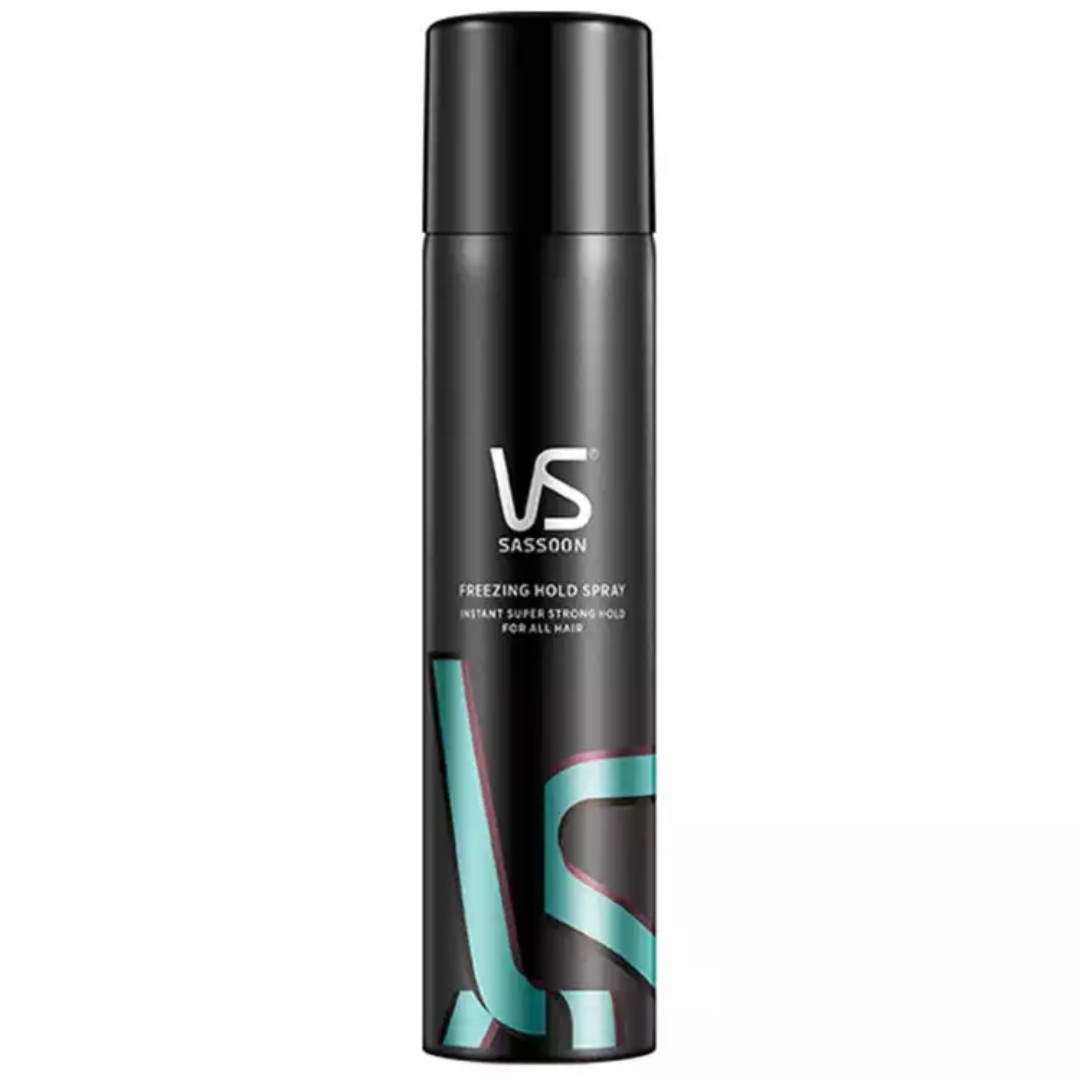 定型发型喷雾哪款好用,男女都适合的发型定型喷雾