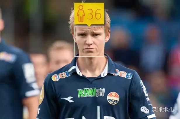 就比颜值！看球星们目测岁数VS真实岁数